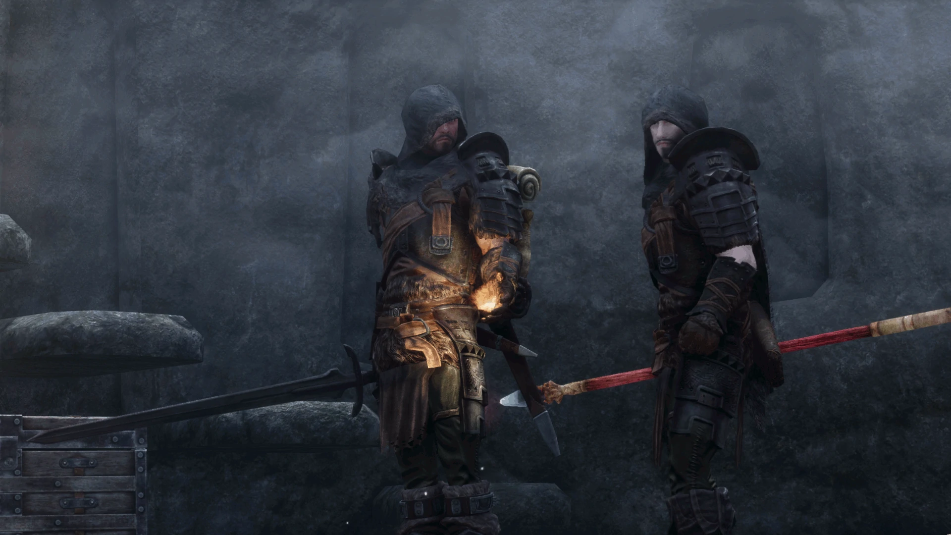 Skyrim Together